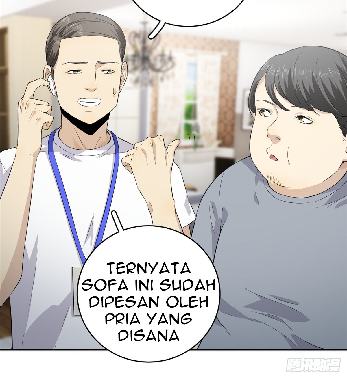 Global Gao Wu Bab 12 halaman 38