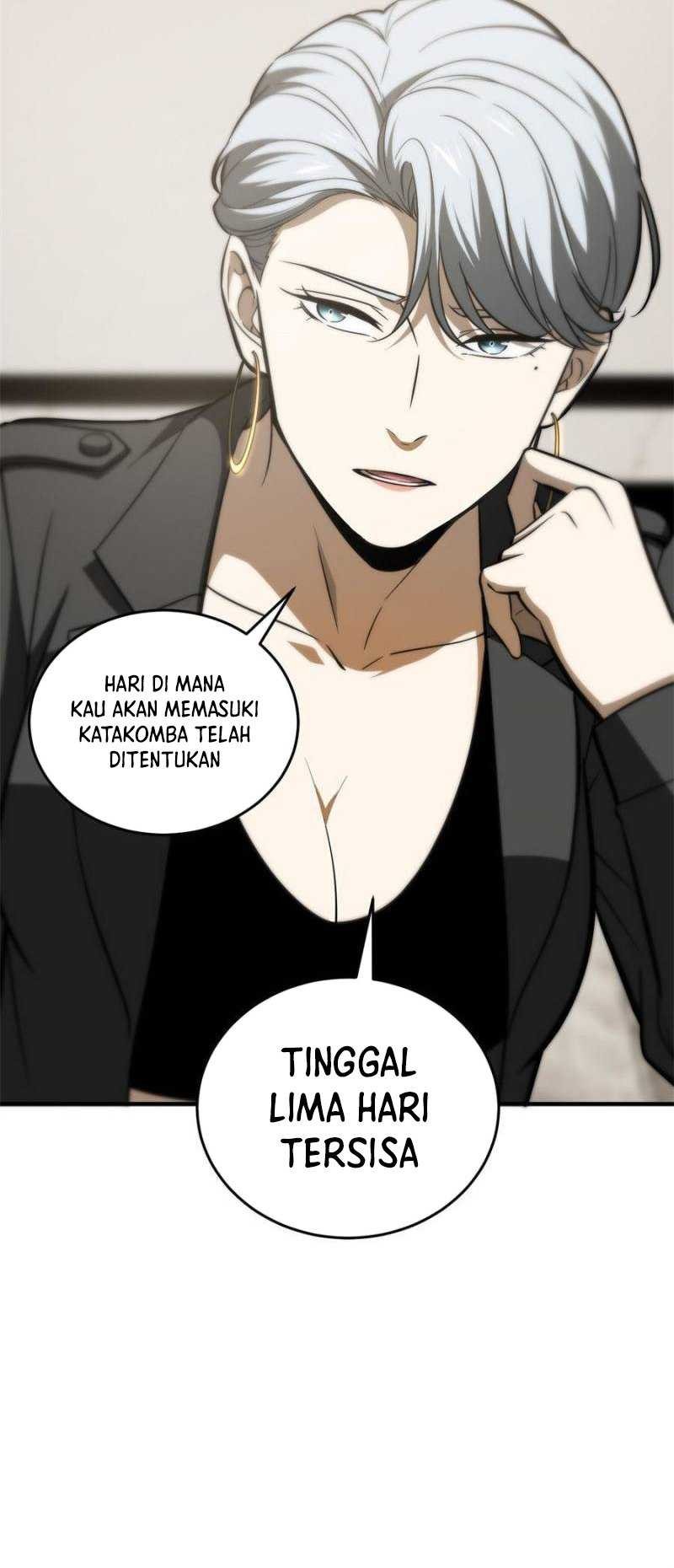 Global Gao Wu chapter 120 halaman 24