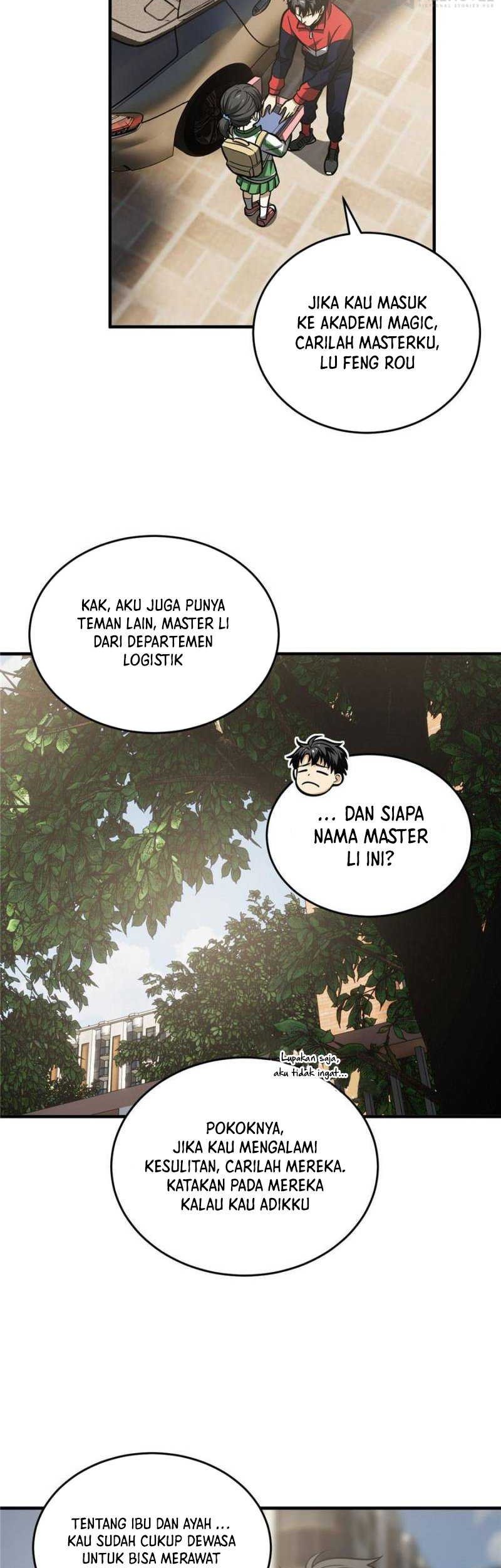 Global Gao Wu Bab 122 halaman 4
