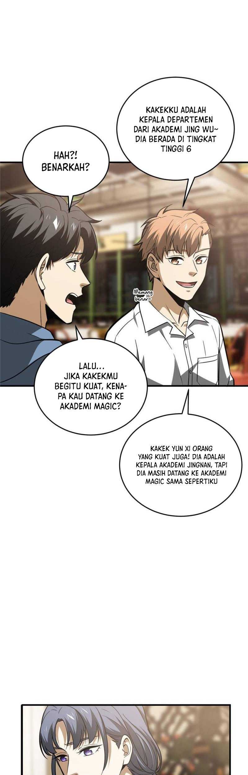 Global Gao Wu Bab 122 halaman 24