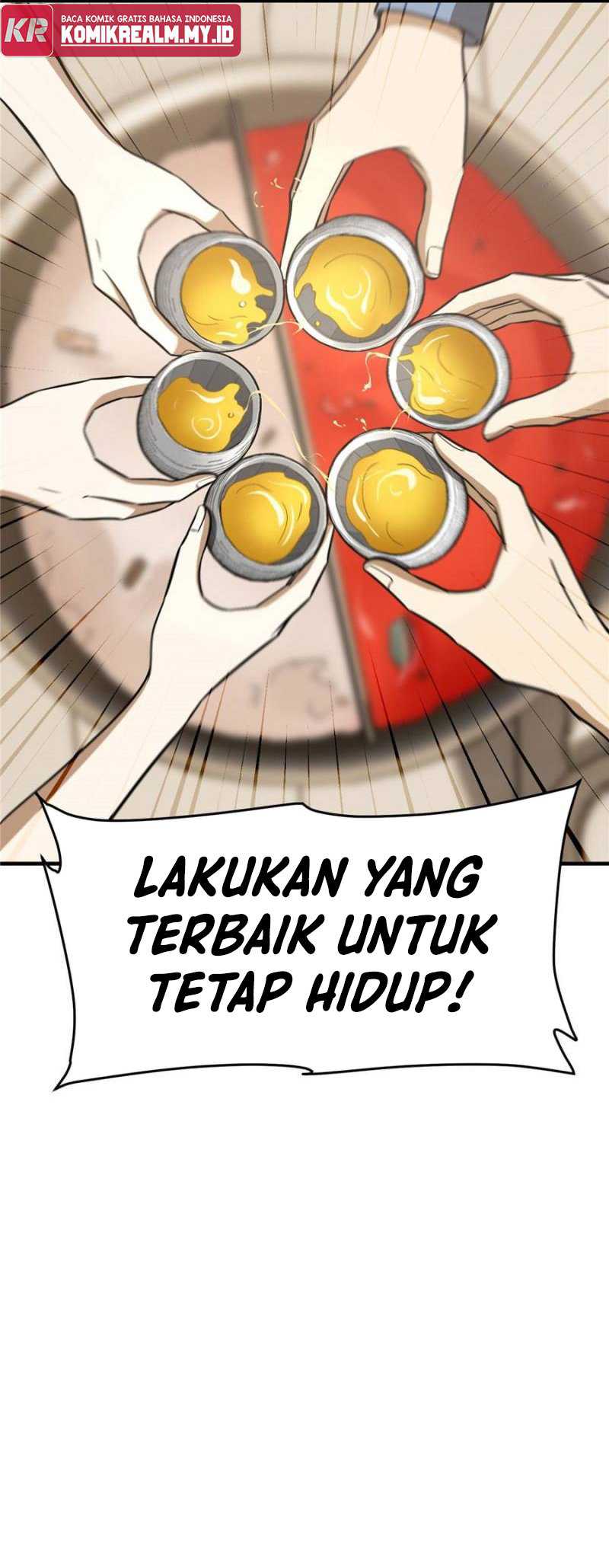 Global Gao Wu Bab 122 halaman 32