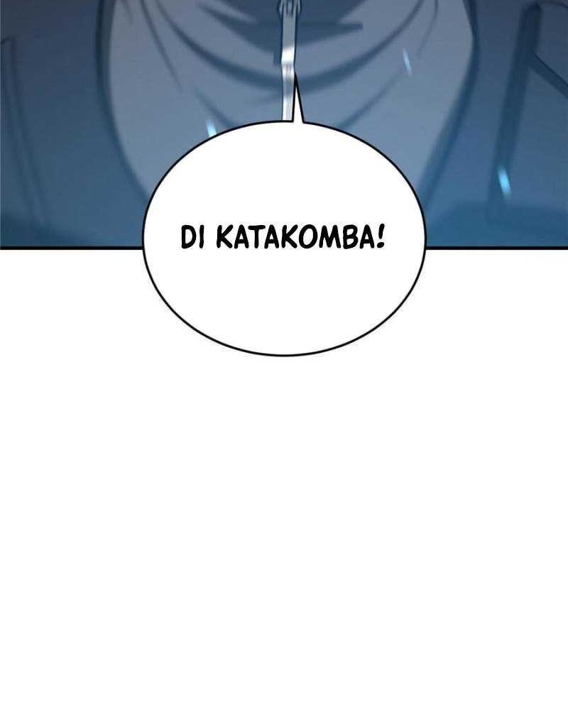 Global Gao Wu chapter 123 halaman 28