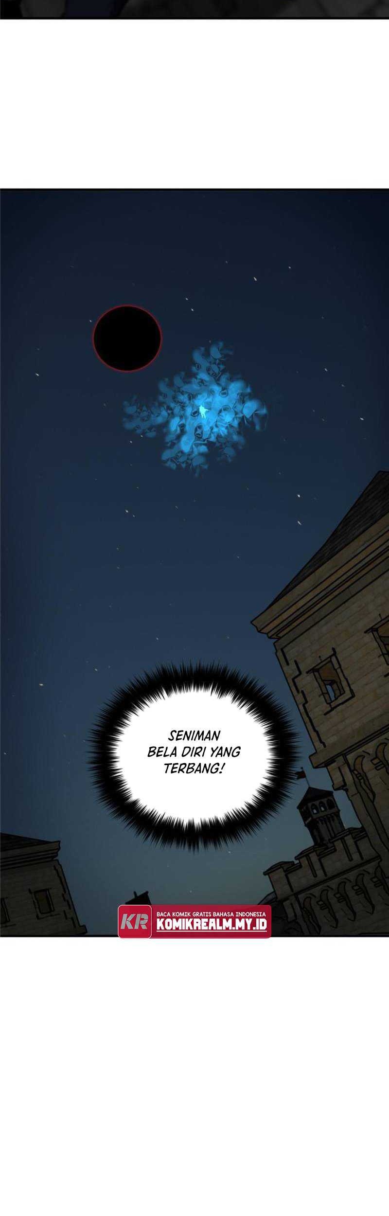 Global Gao Wu chapter 125 halaman 22