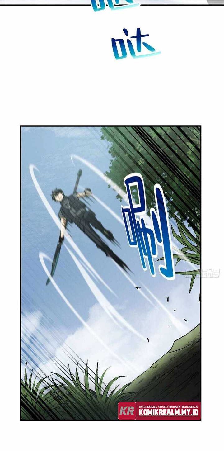 Global Gao Wu chapter 128 halaman 3