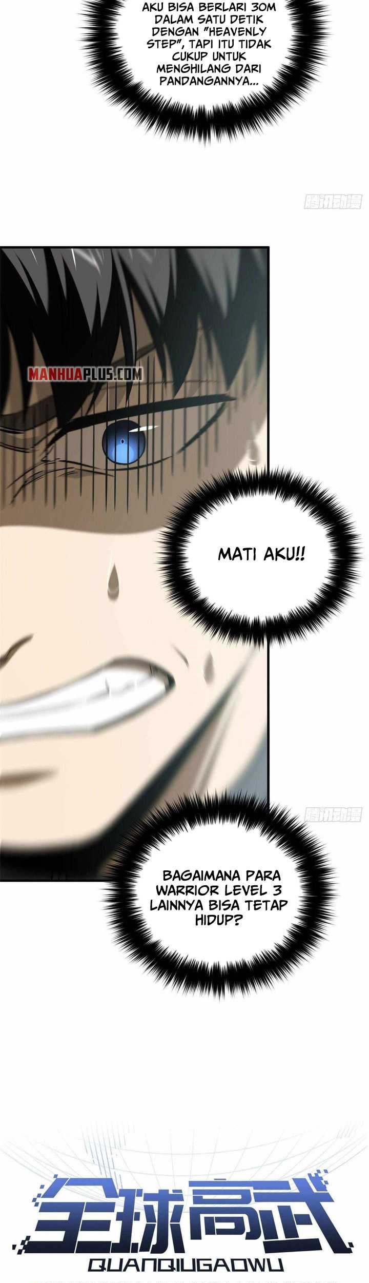 Global Gao Wu Bab 129 halaman 4