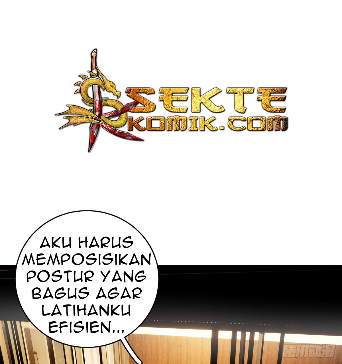 Global Gao Wu Bab 13 halaman 5