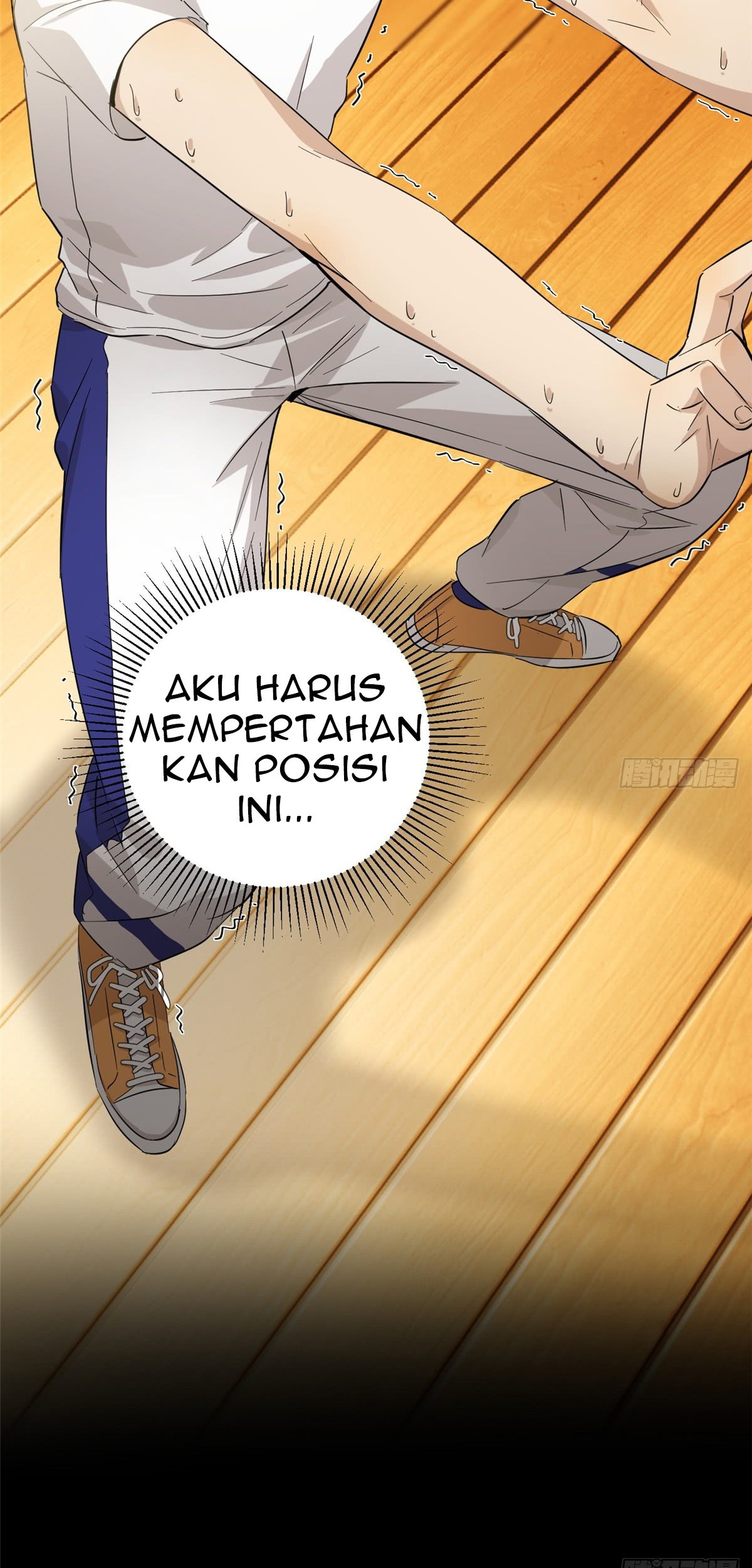 Global Gao Wu Bab 13 halaman 7