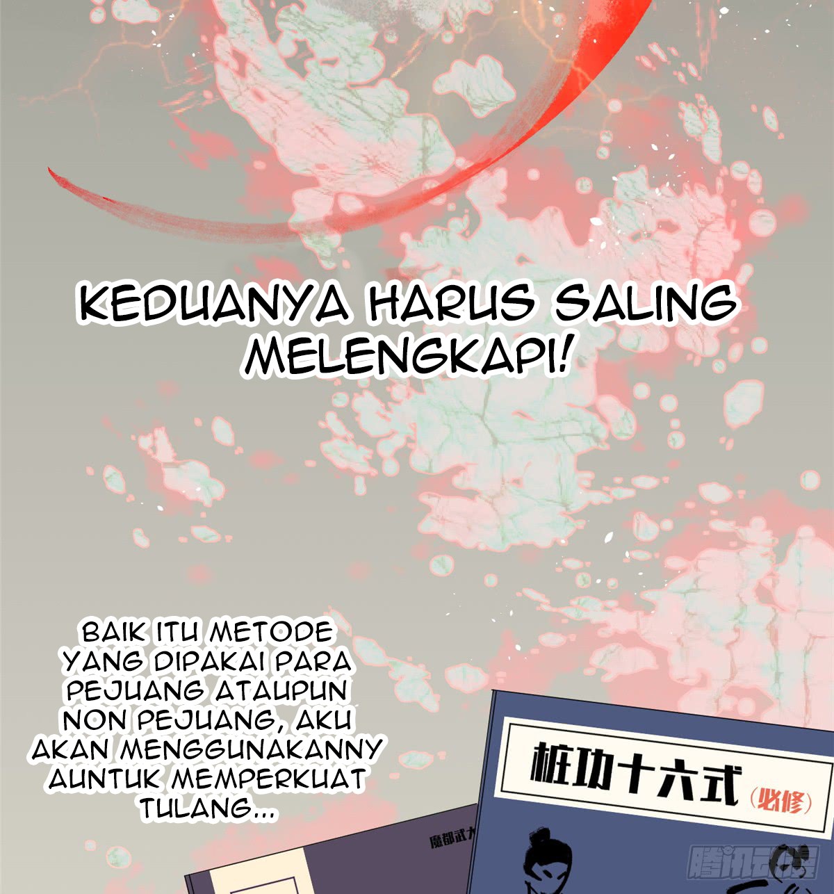 Global Gao Wu Bab 13 halaman 13