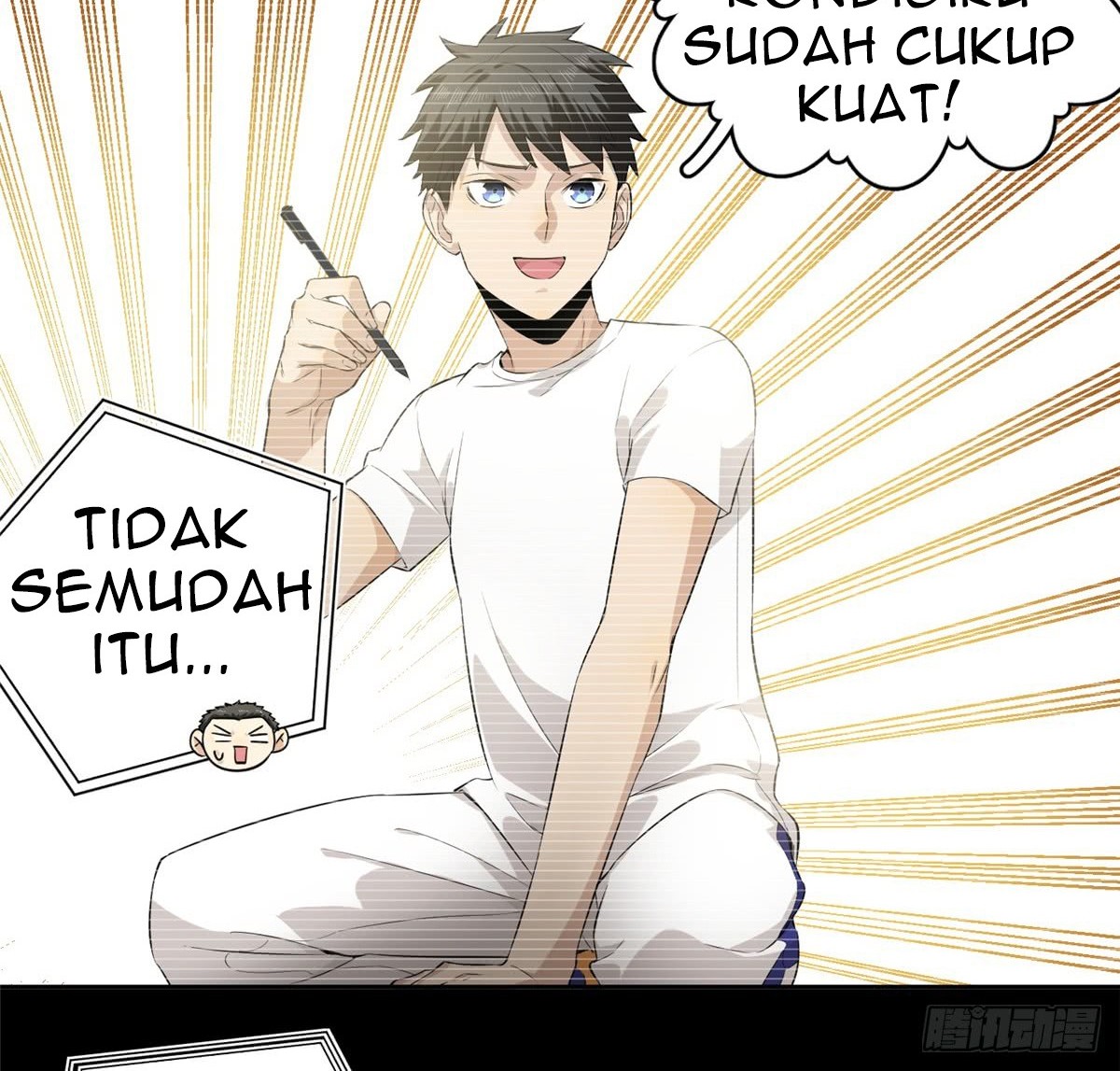 Global Gao Wu Bab 13 halaman 22