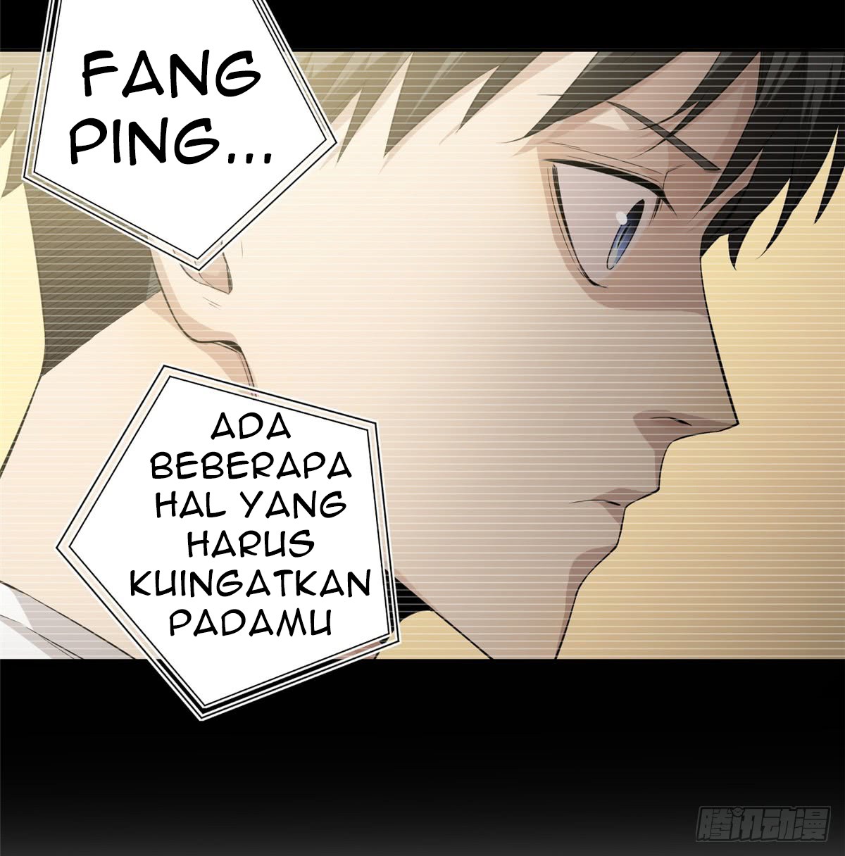 Global Gao Wu Bab 13 halaman 23
