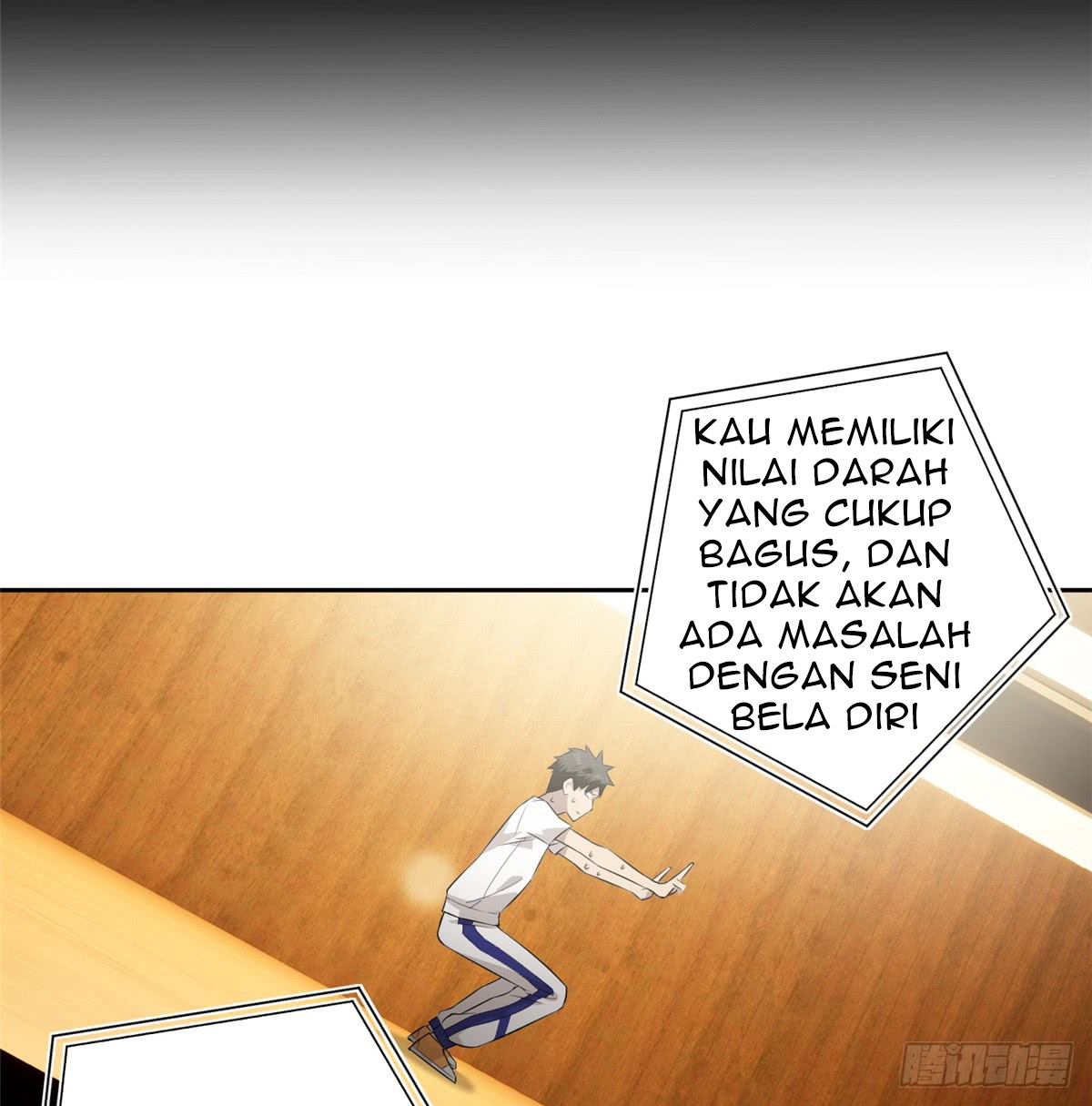 Global Gao Wu Bab 13 halaman 24