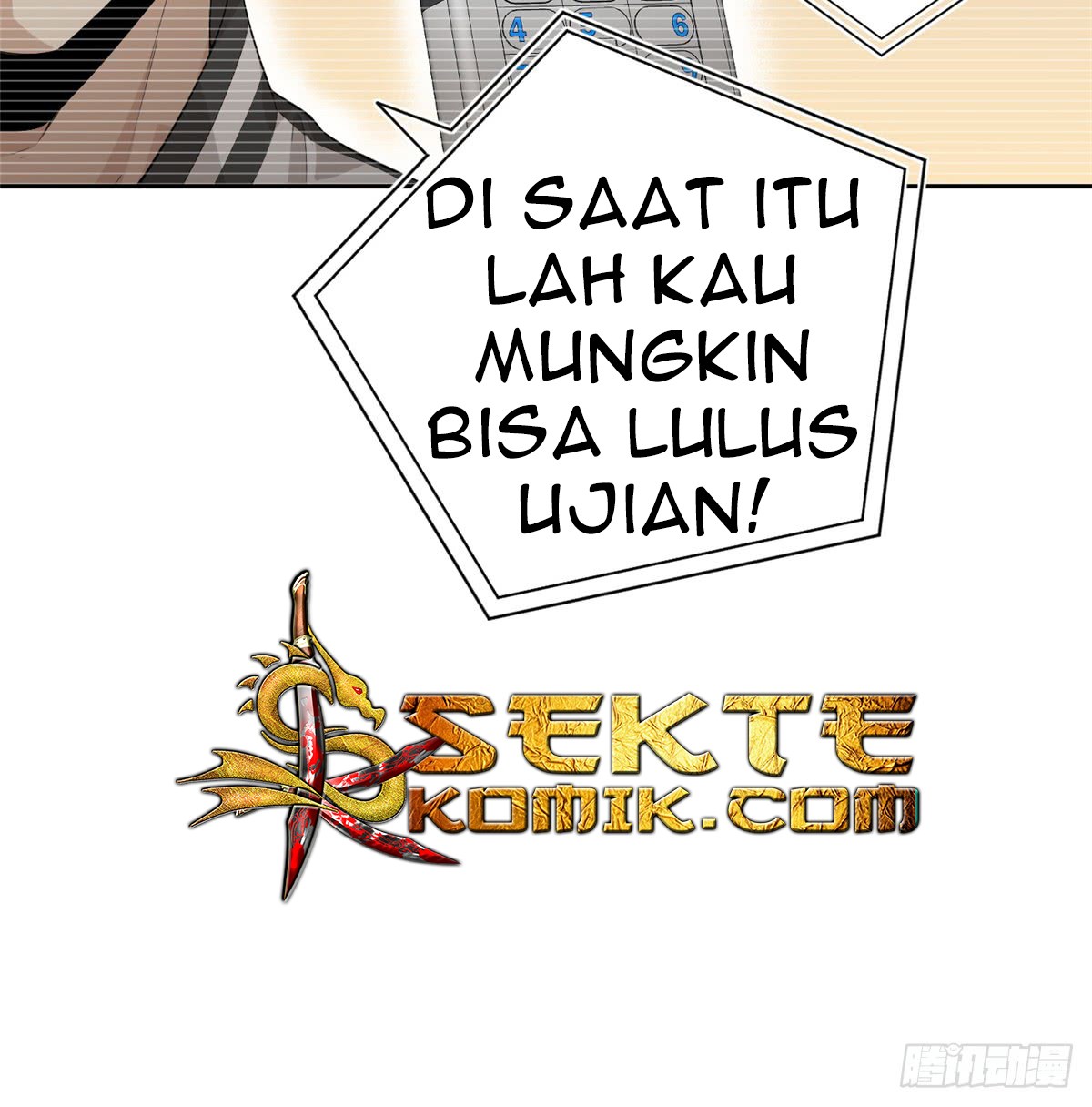 Global Gao Wu Bab 13 halaman 27
