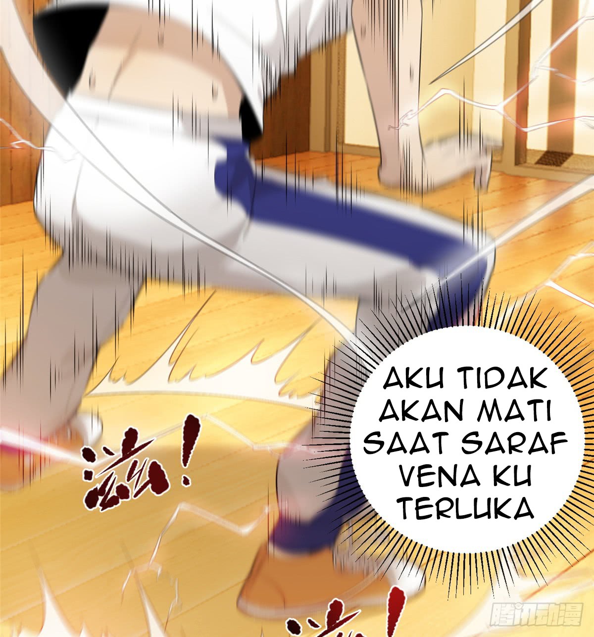 Global Gao Wu Bab 13 halaman 30
