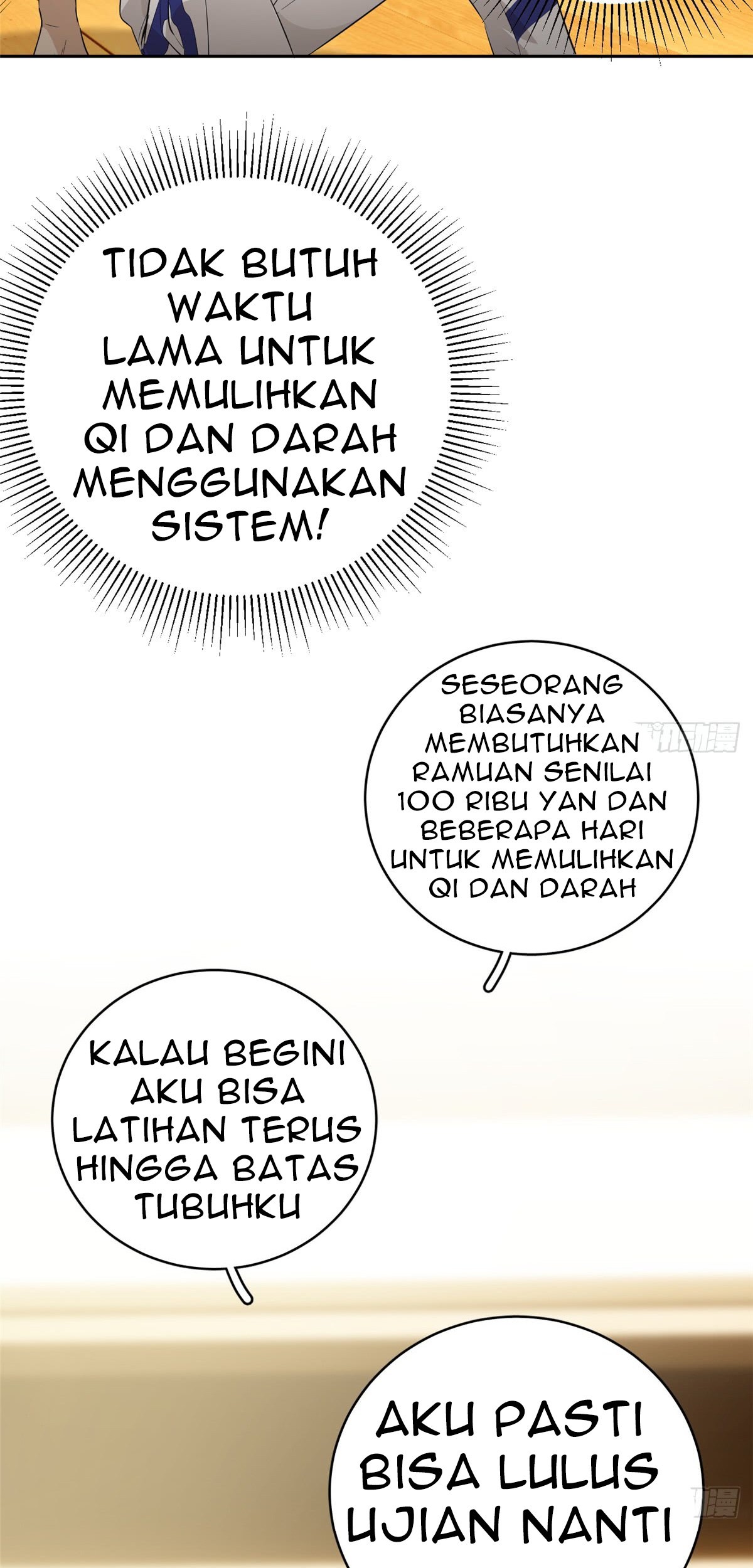 Global Gao Wu Bab 13 halaman 40