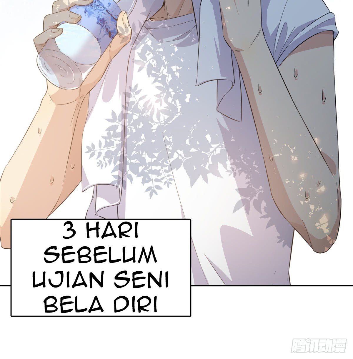 Global Gao Wu Bab 13 halaman 48