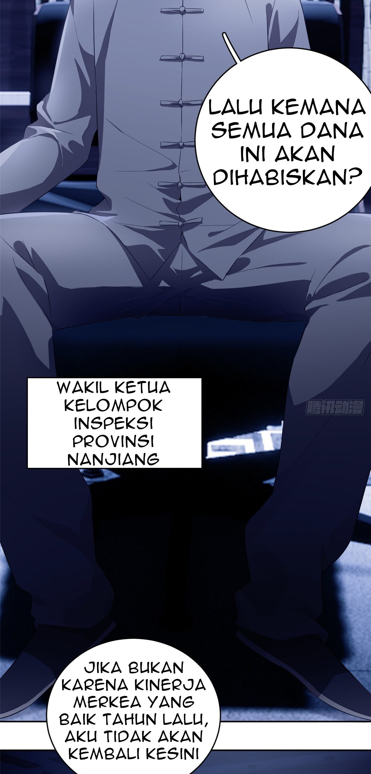 Global Gao Wu Bab 13 halaman 52