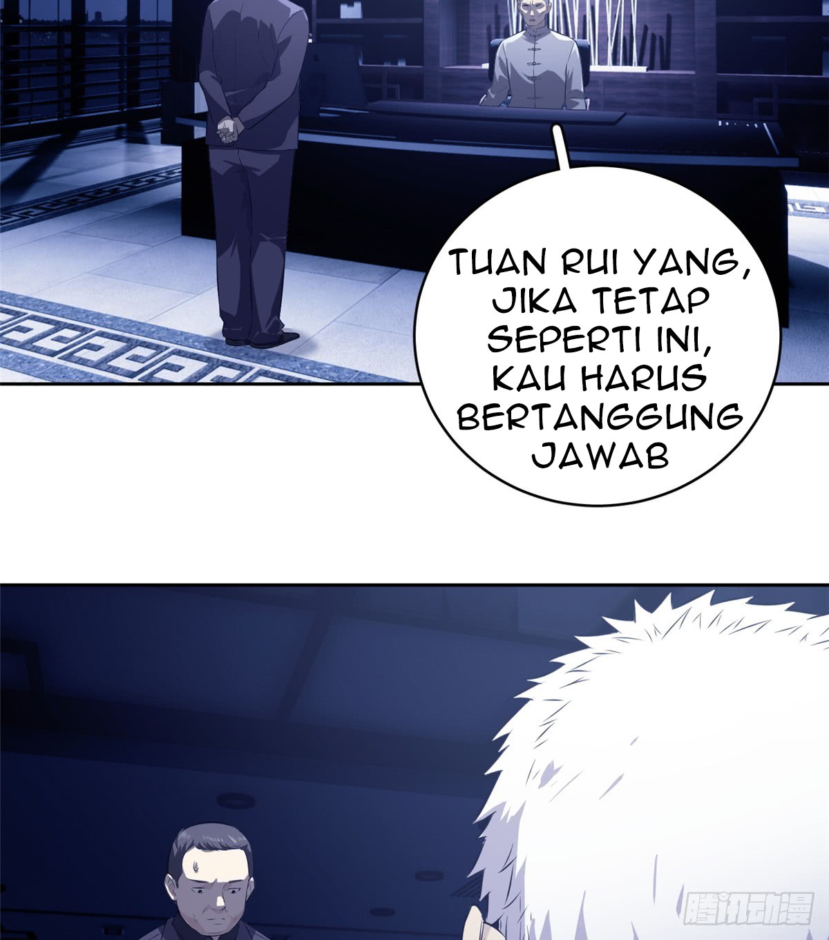 Global Gao Wu Bab 13 halaman 54