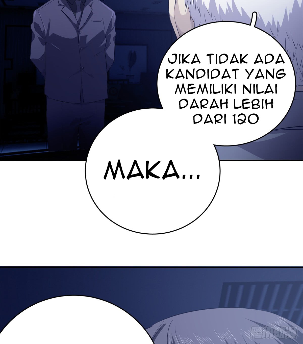 Global Gao Wu Bab 13 halaman 55