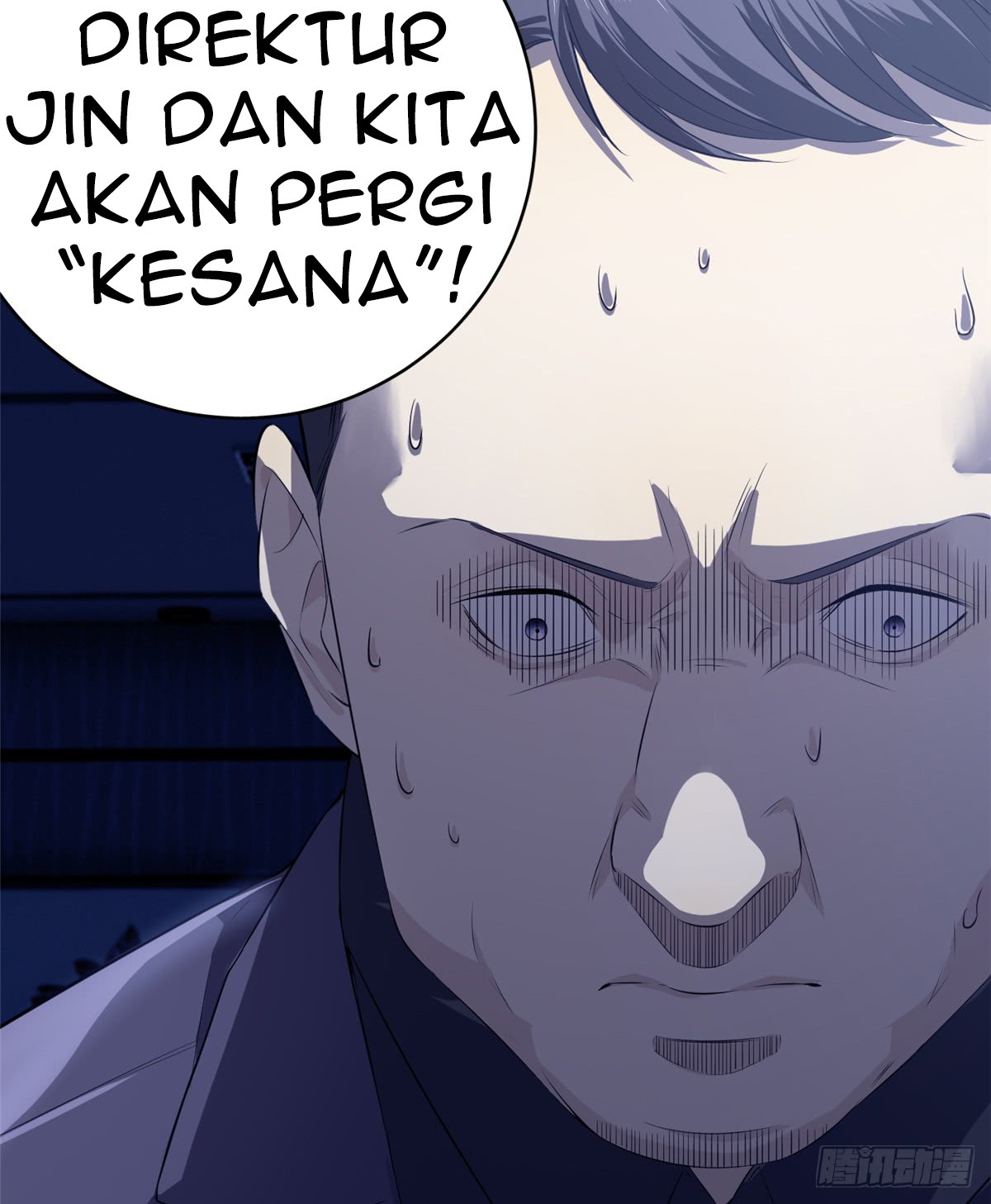 Global Gao Wu Bab 13 halaman 56