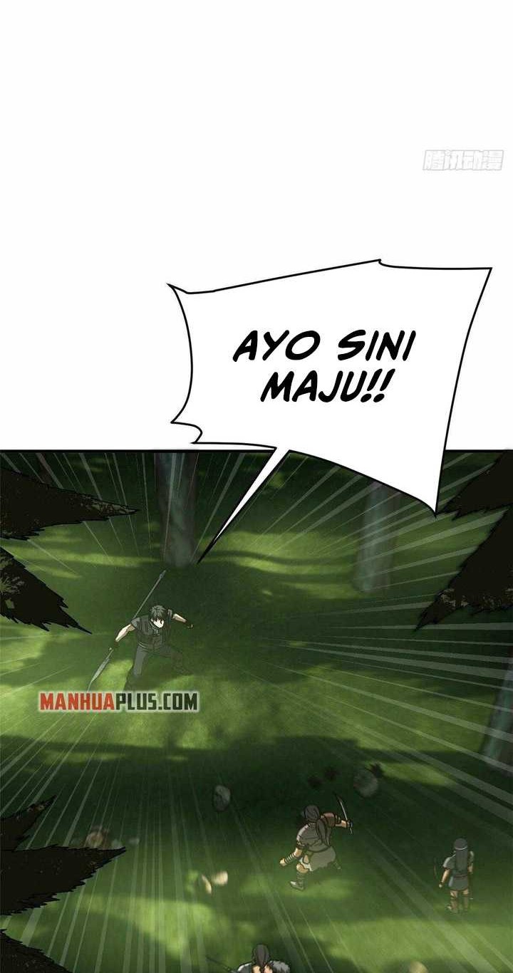 Global Gao Wu chapter 130 halaman 3