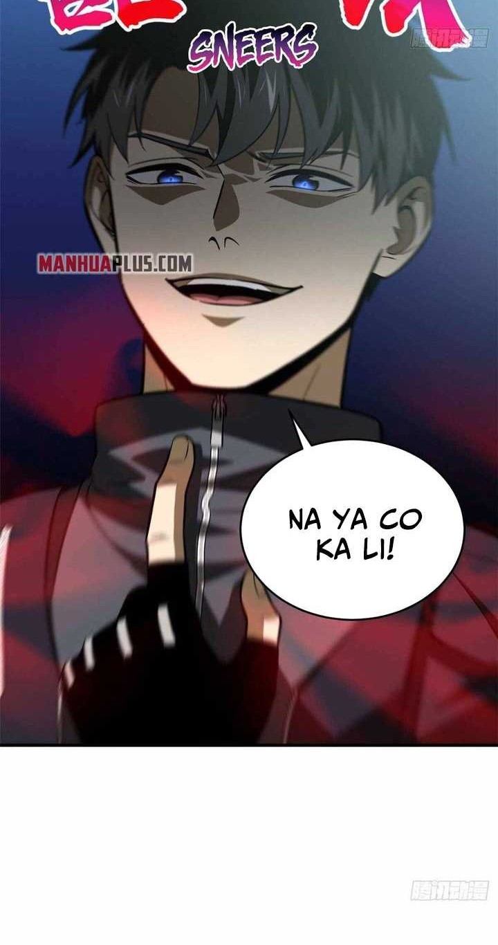 Global Gao Wu chapter 130 halaman 5