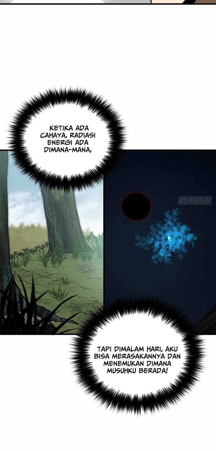 Global Gao Wu chapter 130 halaman 17