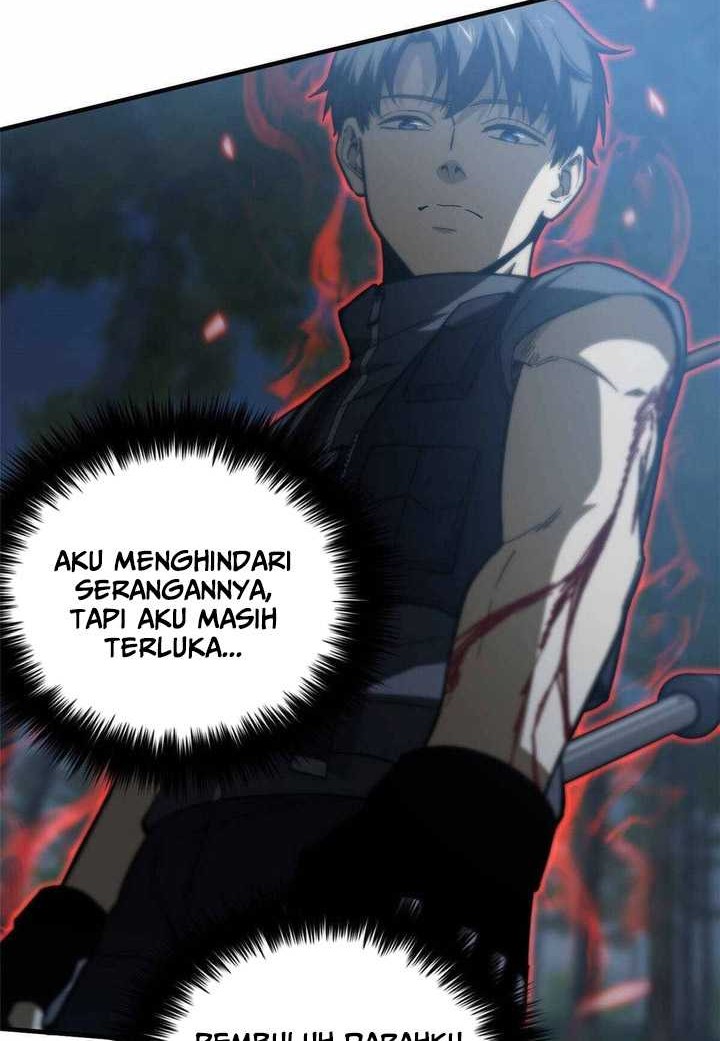 Global Gao Wu Bab 131 halaman 31