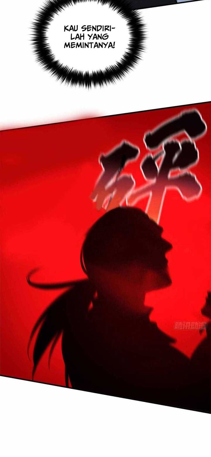 Global Gao Wu chapter 132 halaman 9