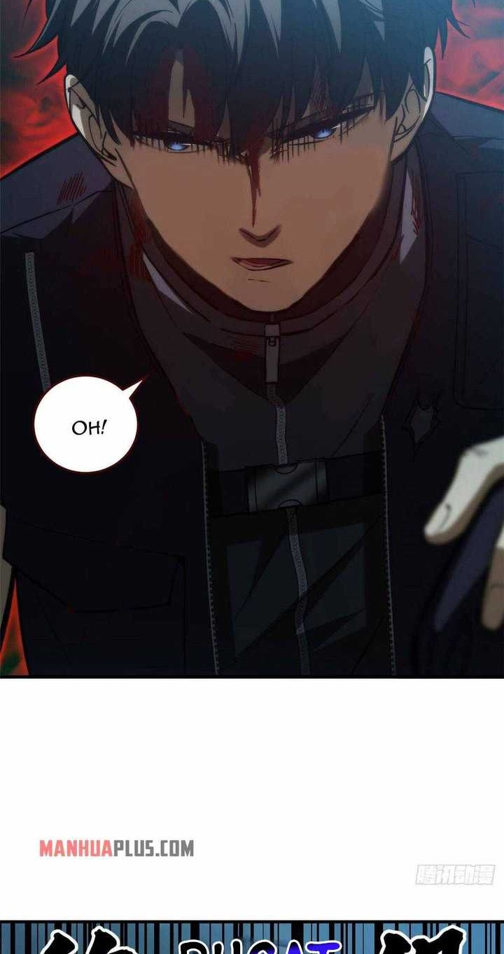 Global Gao Wu chapter 132 halaman 15