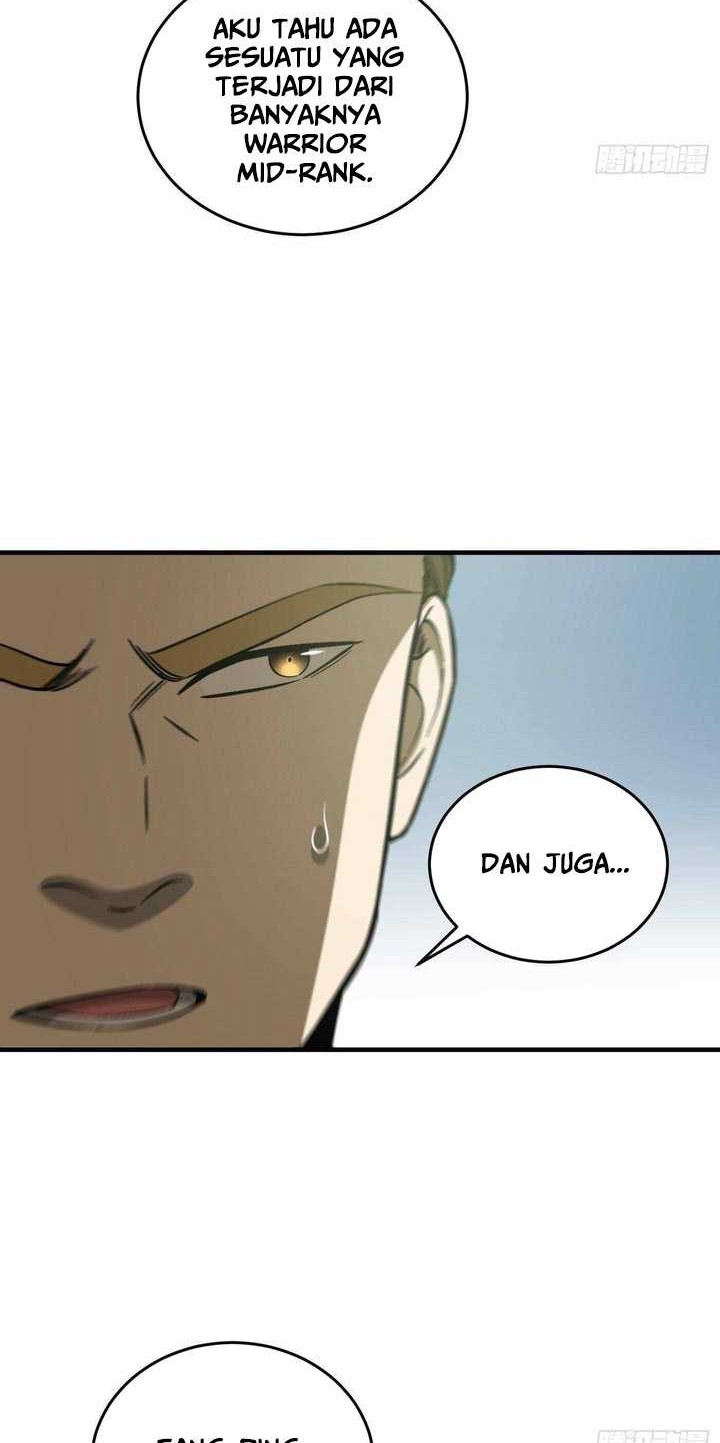 Global Gao Wu chapter 133 halaman 7