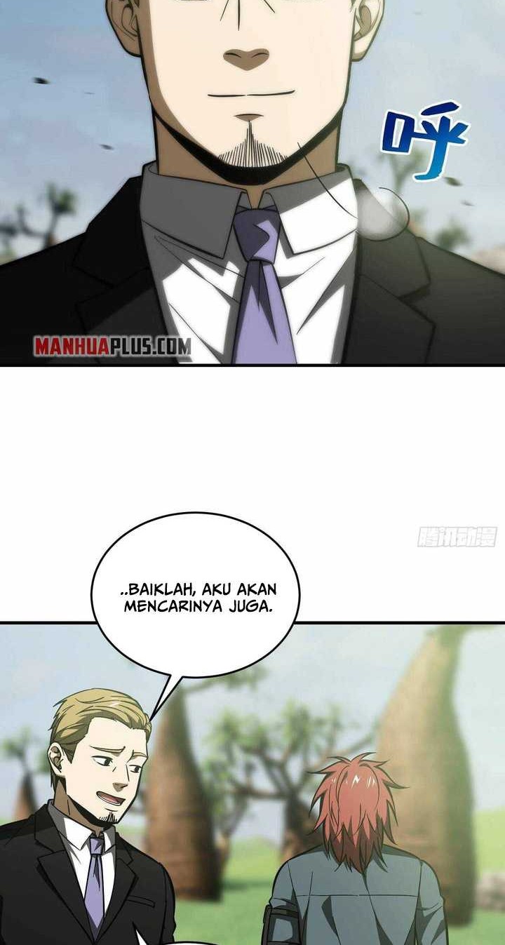 Global Gao Wu chapter 133 halaman 13