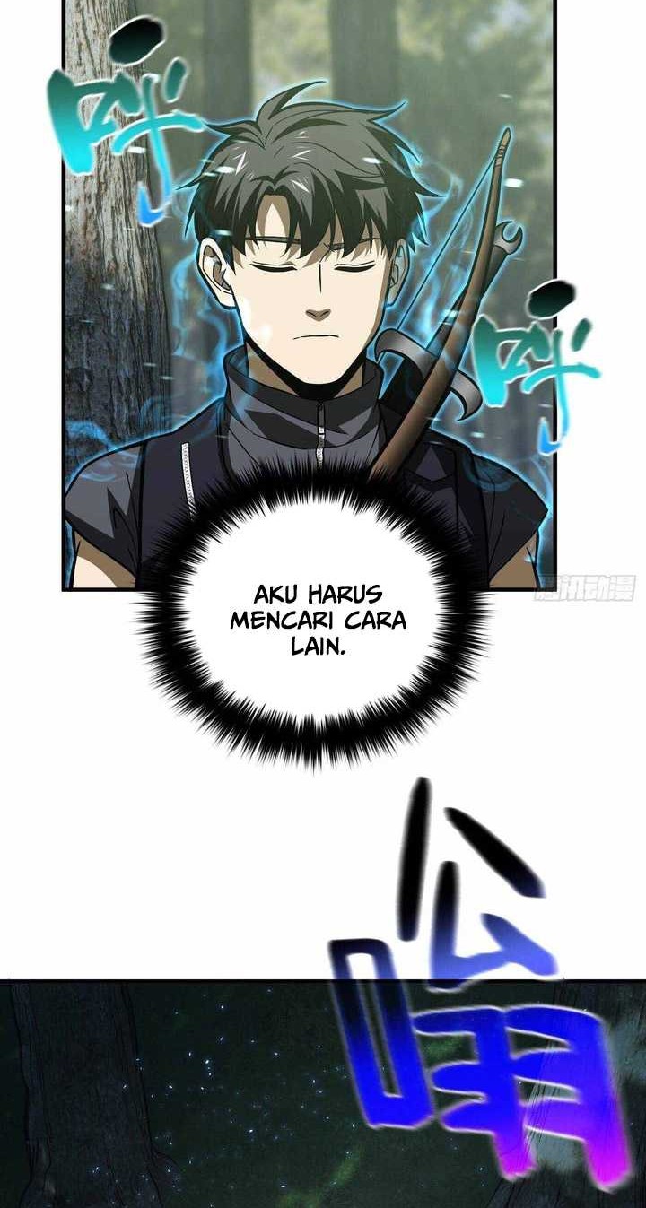 Global Gao Wu chapter 133 halaman 17