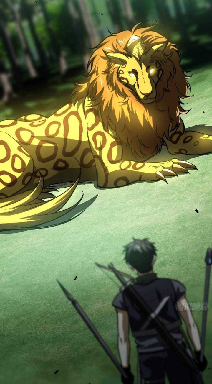 Global Gao Wu chapter 133 halaman 21