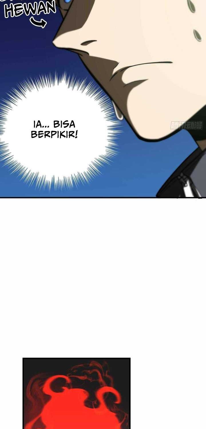 Global Gao Wu chapter 133 halaman 31