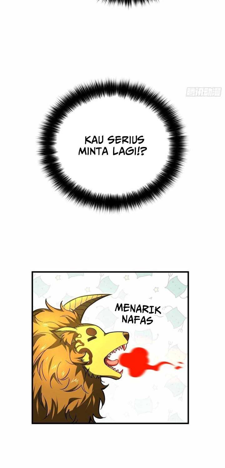 Global Gao Wu chapter 133 halaman 33