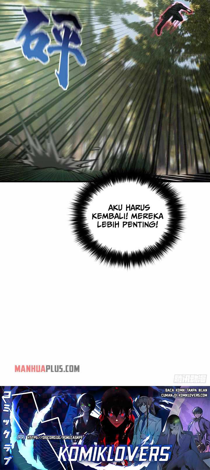 Global Gao Wu chapter 133 halaman 37