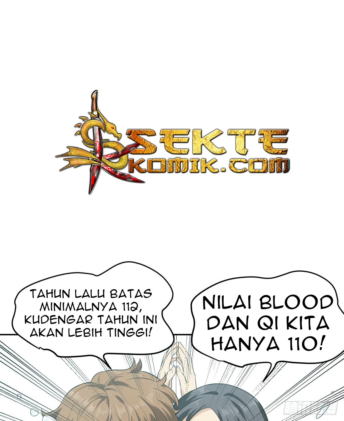 Global Gao Wu Bab 14 halaman 2