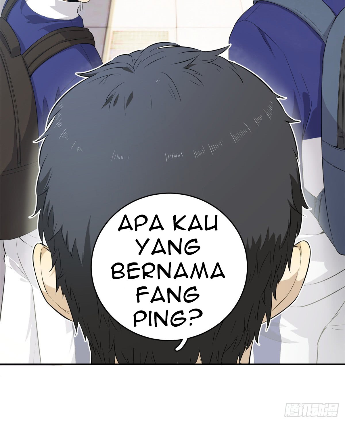 Global Gao Wu Bab 14 halaman 7