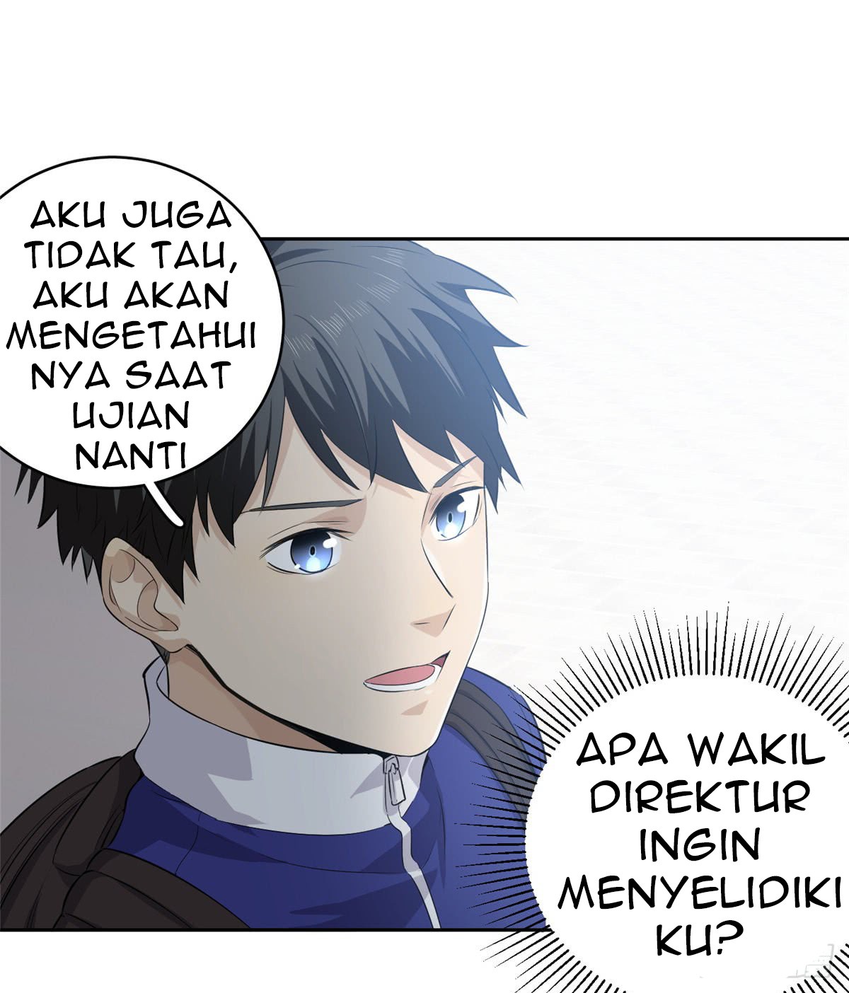 Global Gao Wu Bab 14 halaman 16