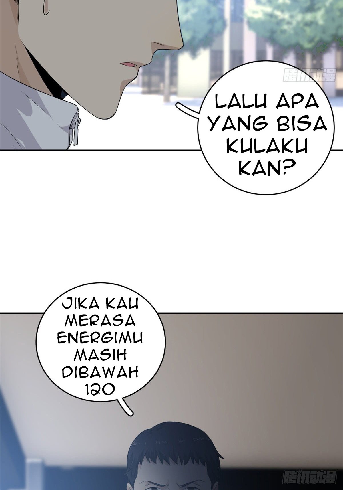 Global Gao Wu Bab 14 halaman 18