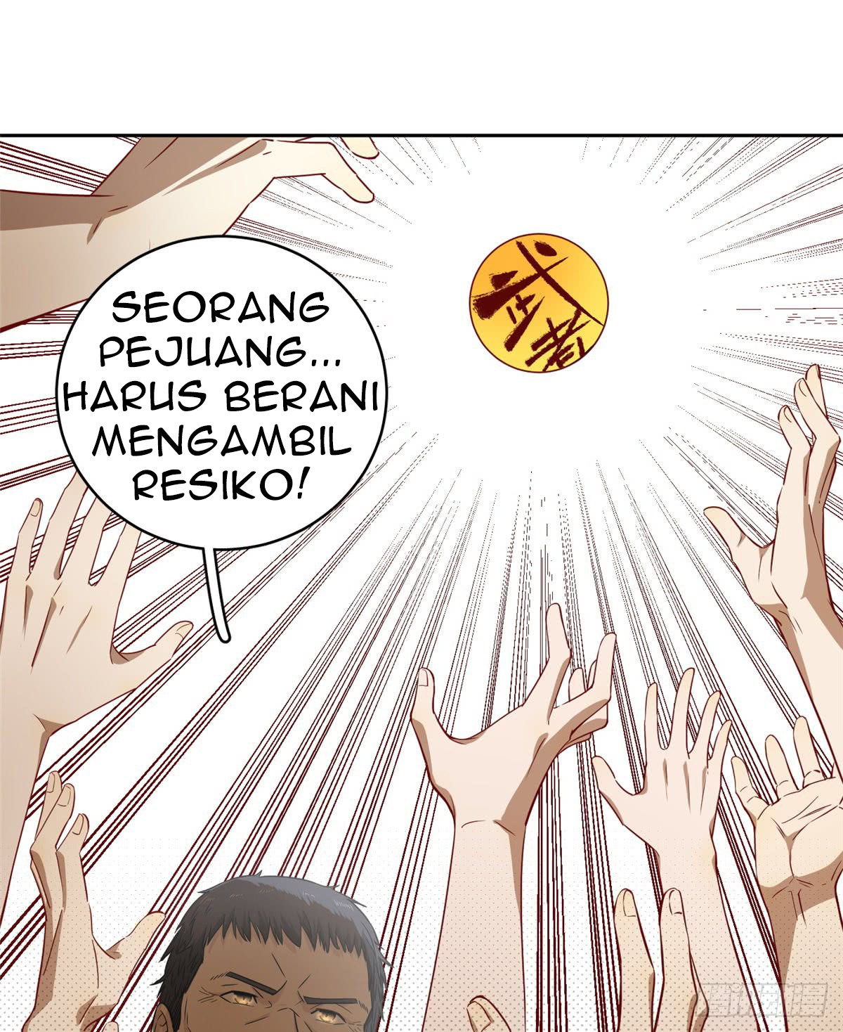 Global Gao Wu Bab 14 halaman 25