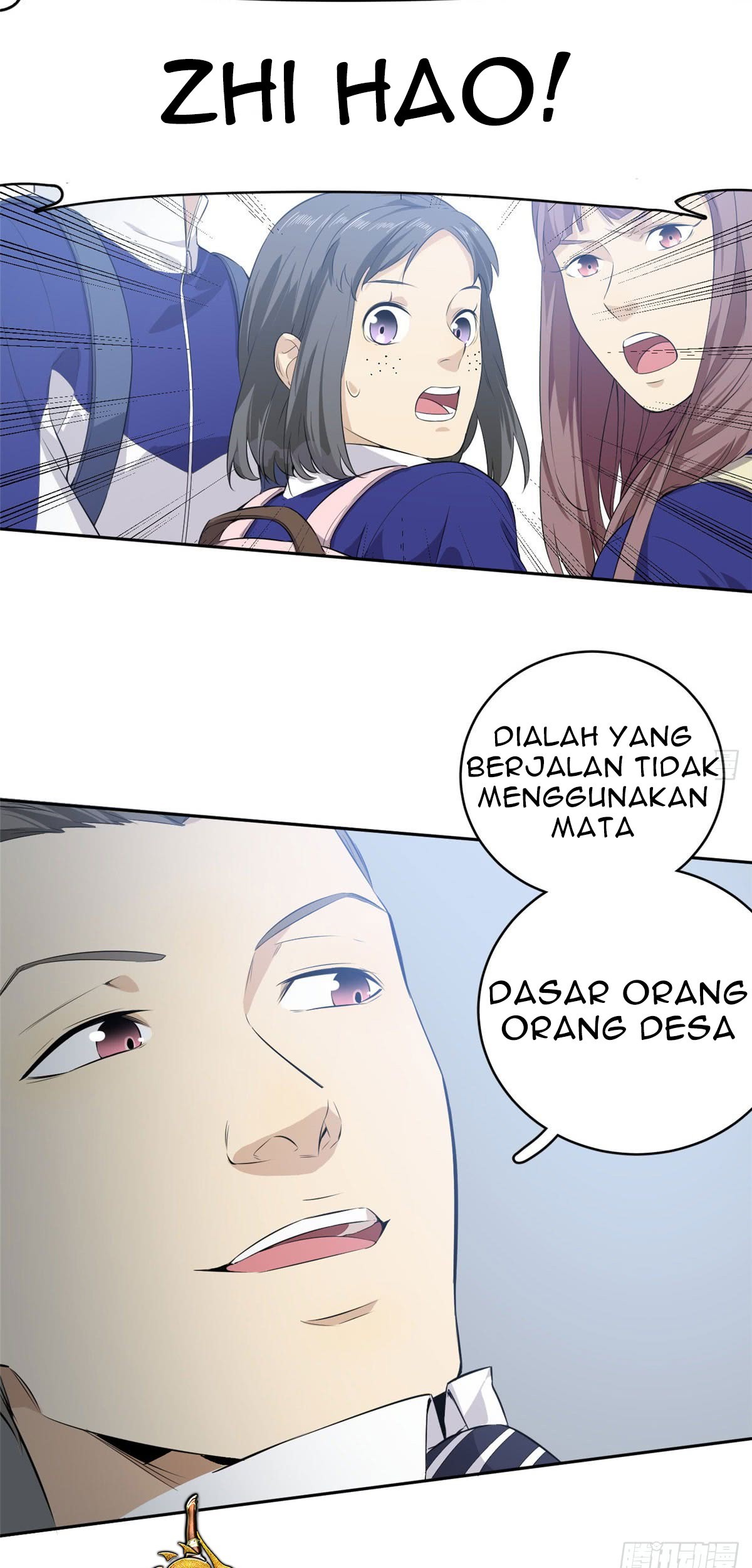Global Gao Wu Bab 14 halaman 38
