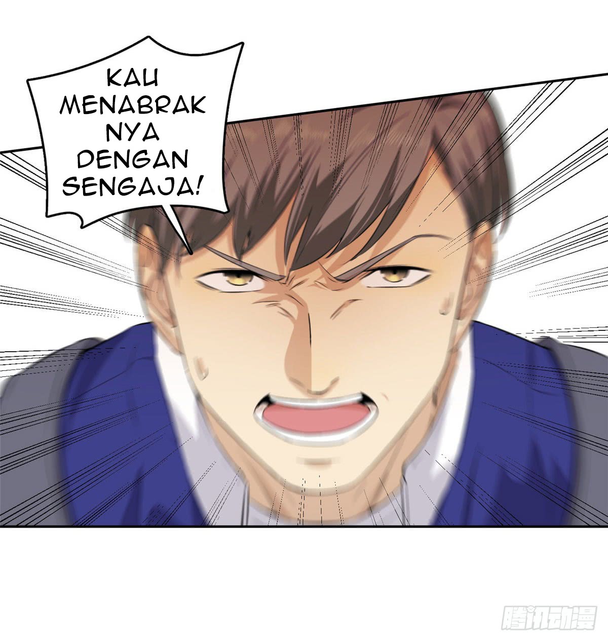Global Gao Wu Bab 14 halaman 41