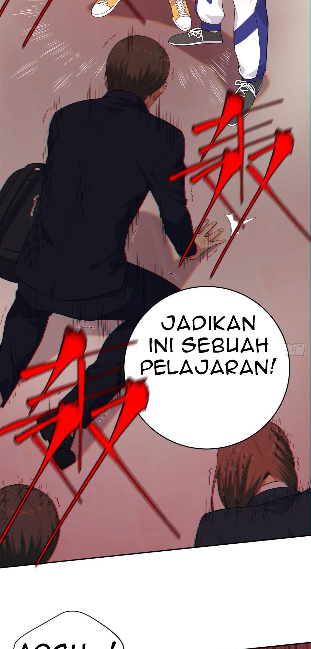 Global Gao Wu Bab 14 halaman 48