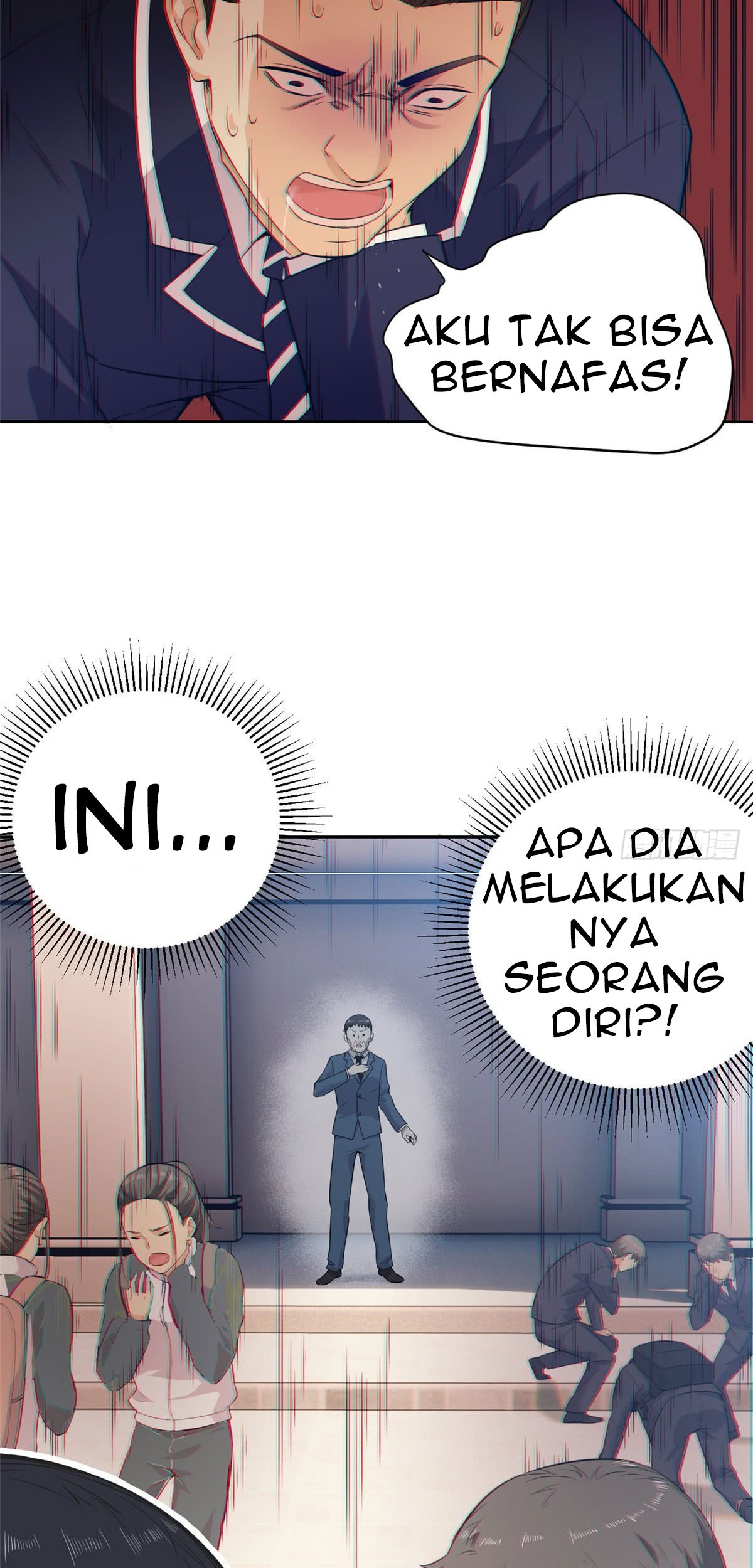 Global Gao Wu Bab 14 halaman 50