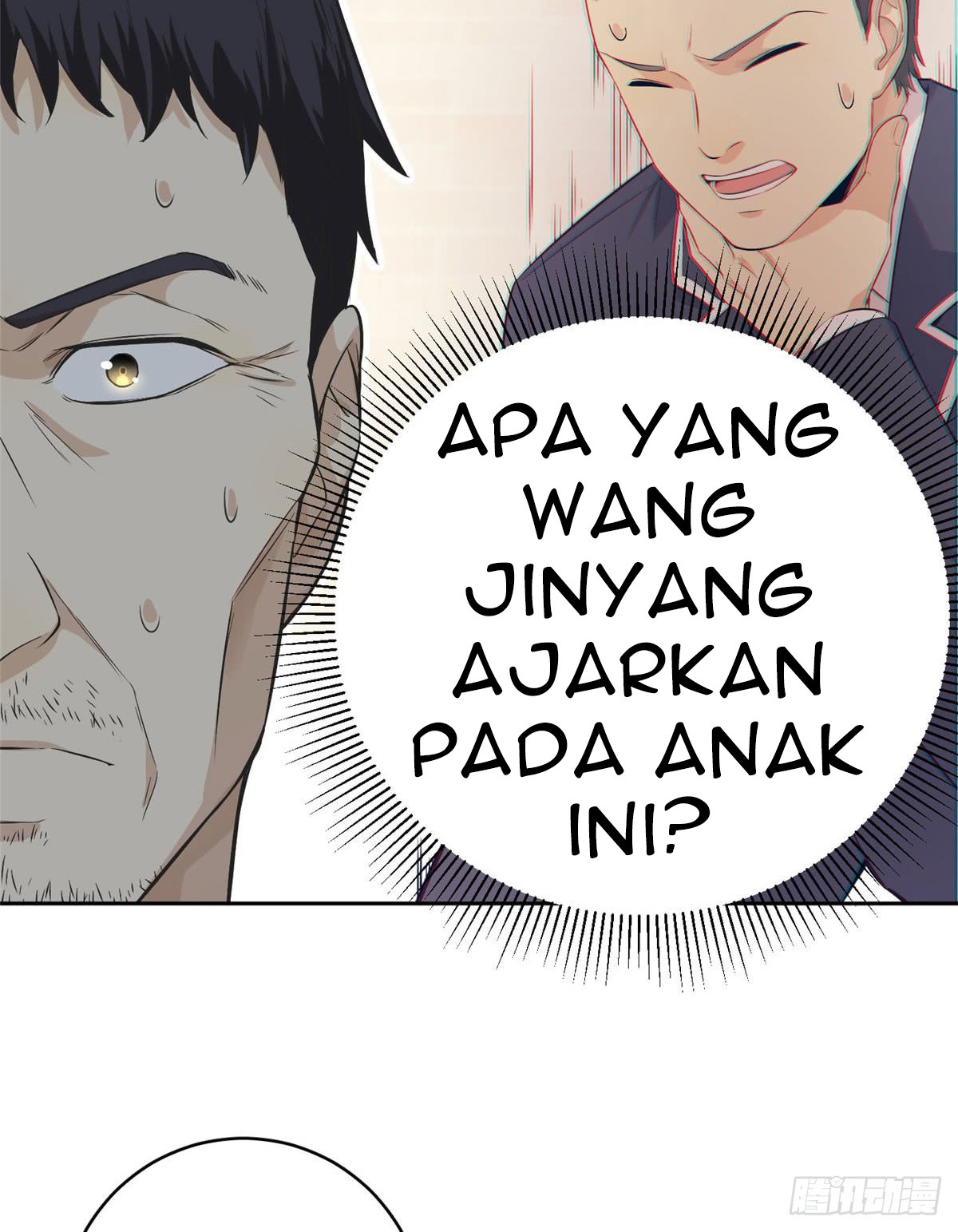 Global Gao Wu Bab 14 halaman 52