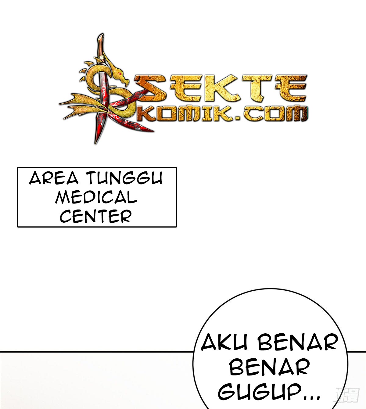 Global Gao Wu chapter 15 halaman 2