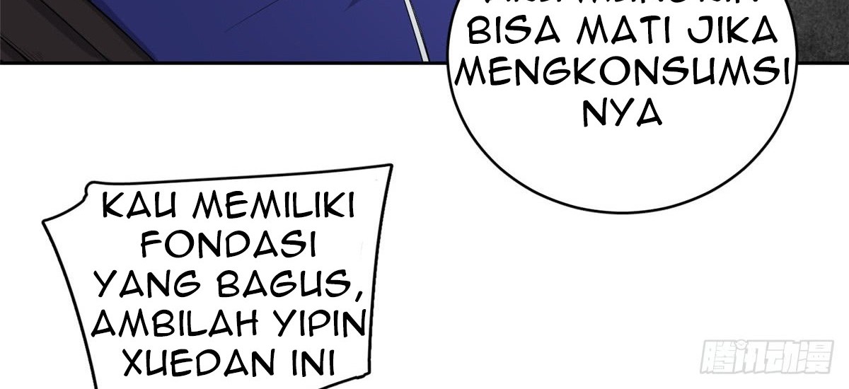 Global Gao Wu chapter 15 halaman 14
