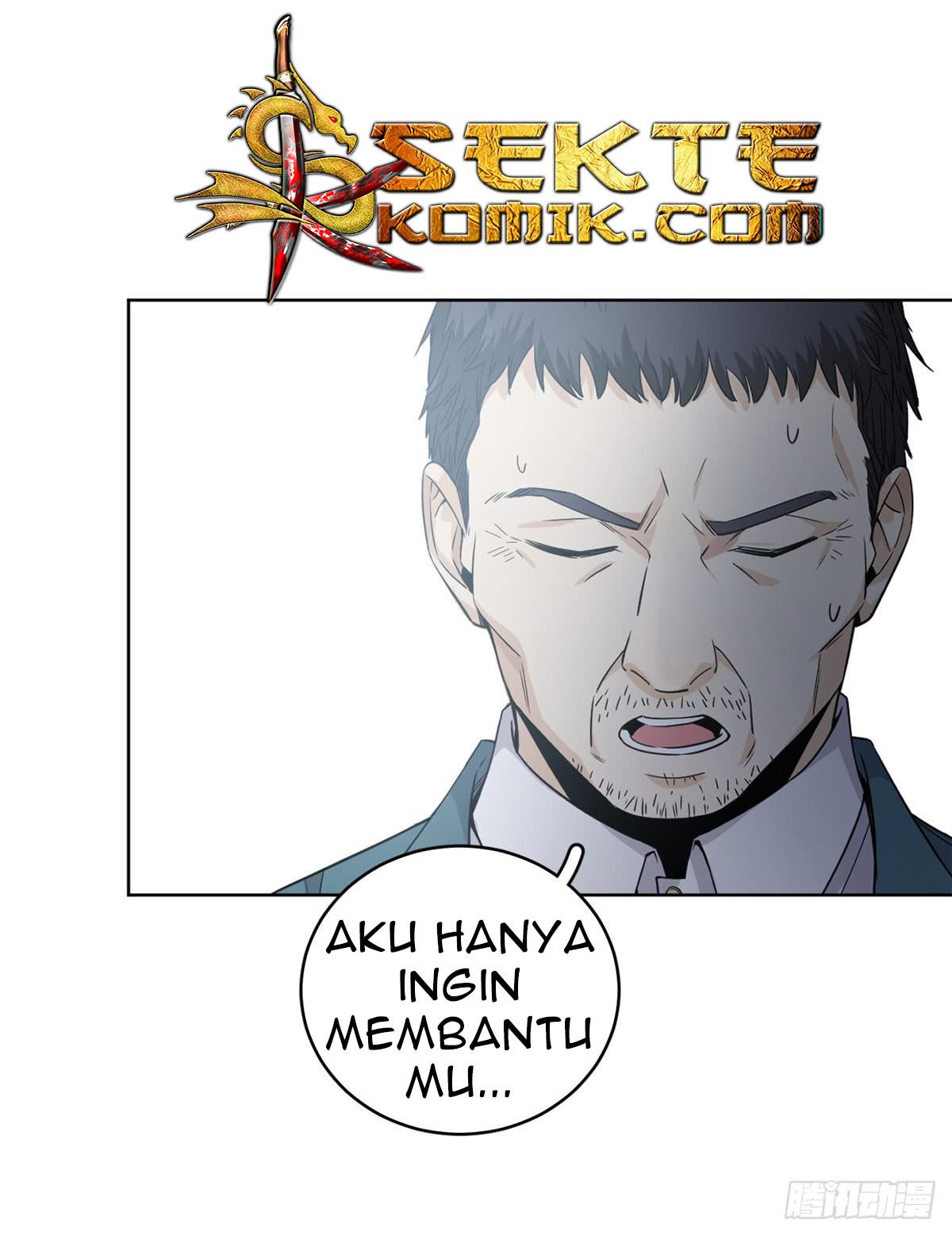 Global Gao Wu chapter 15 halaman 21