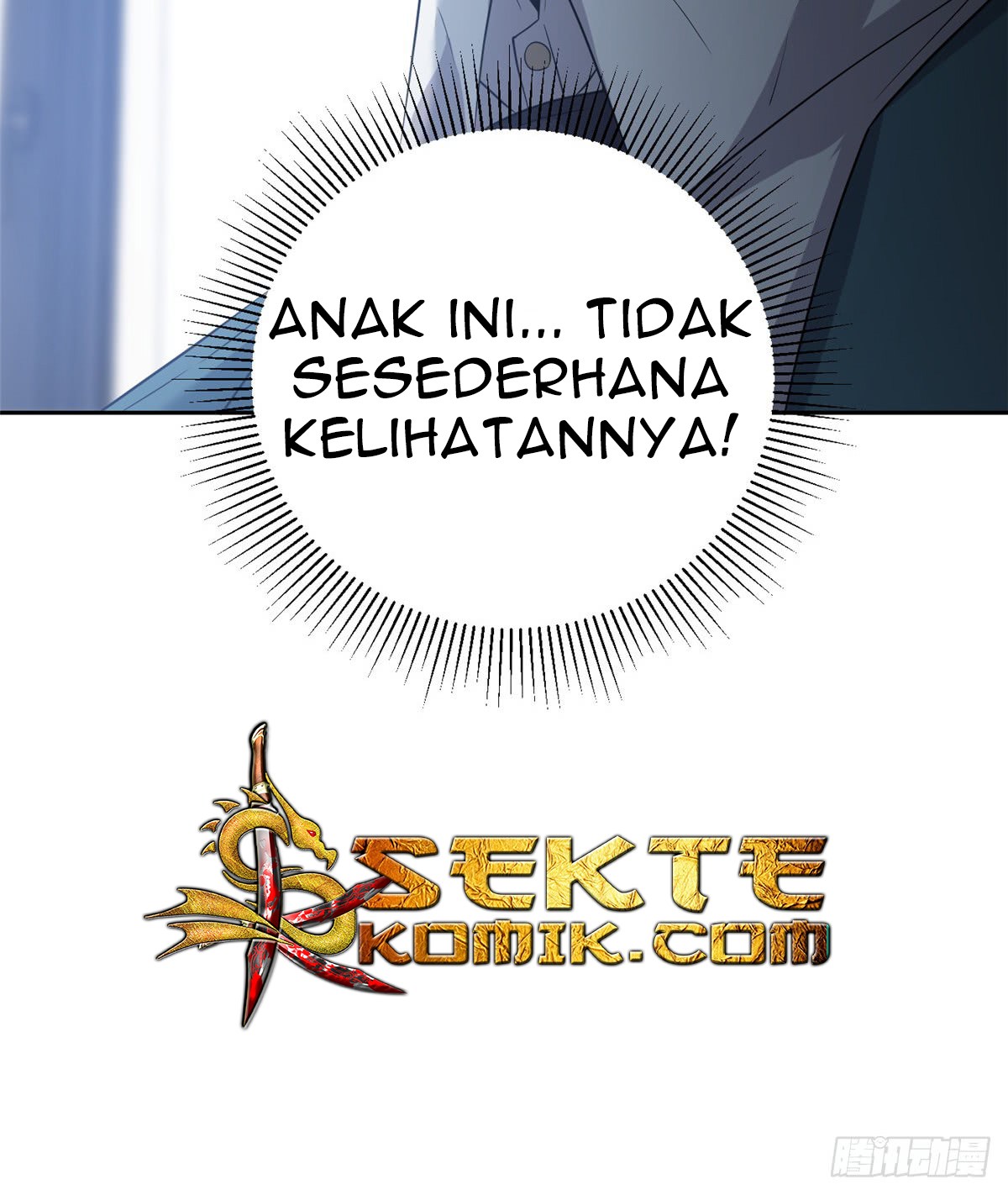 Global Gao Wu chapter 15 halaman 30